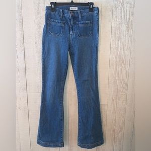 Madewell Jeans. Size 27.